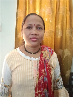 sangeeta maraskolhe - Part time Cook in Ramdaspeth, Nagpur, Maharashtra in Nagpur