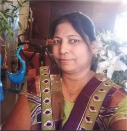 Sangeeta Mate