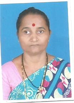 Sangeeta Modak - Part time Cook and Baby Sitter in Goregaon East in Mumbai