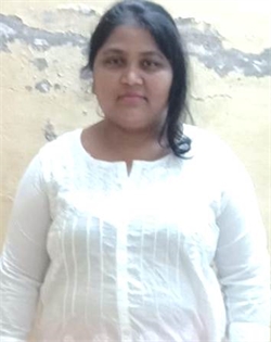 Sangeeta Mohan Ingole - Full time Cleaner and Cook and Patient Care and Elderly Care and Baby Sitter in Nashik