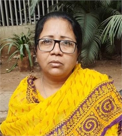 Sangeeta More - Part time Cook and Patient Care and Elderly Care in Sion in Mumbai