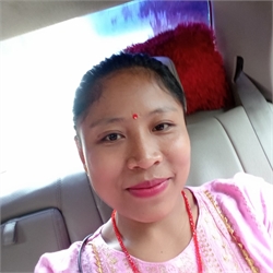 Sangeeta Mushahary - Full time Baby Sitter in Juhu in Mumbai