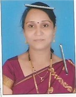 Sangeeta Narayankar - Part time Cleaner and Cook in Mahim east in Mumbai