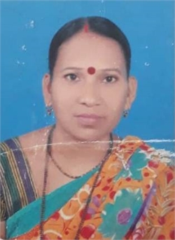 Sangeeta Nikam - Part time Cleaner and Cook and Patient Care and Elderly Care and Baby Sitter in Ghansoli in Navi Mumbai