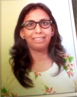 Sangeeta Niki Shivanand - Full time Cleaner and Cook in Willson garden in Bangalore Bengaluru