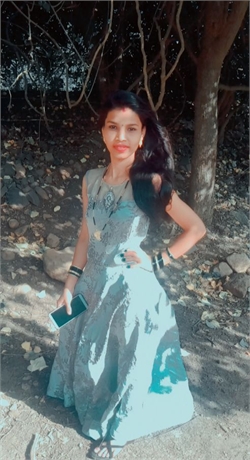 Sangeeta Nitar Ganda - Part time Cook and Baby Sitter in Pune, Katraj in Pune