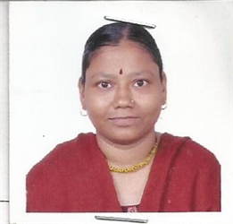 Sangeeta Niwate