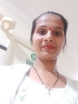 Sangeeta Ovhal - Part time Cook in powai in Mumbai