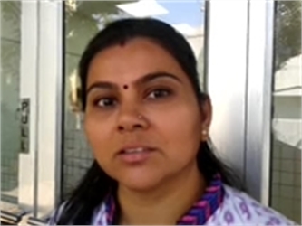 Sangeeta Panchal - Part time Cleaner and Baby Sitter in Vile Parle East in Mumbai