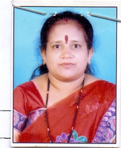 Sangeeta Pandurang Sapkal - Part time Patient Care and Elderly Care and Baby Sitter in Ghatkopar East in Mumbai