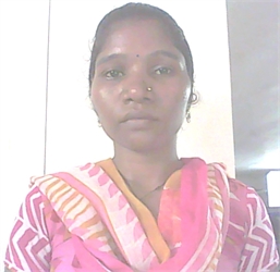 Sangeeta Patamajhi - Part time Cleaner and Cook and Baby Sitter in Goregaon west in Mumbai