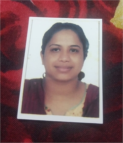 Sangeeta Paul - Part time Cleaner and Cook and Patient Care and Elderly Care and Baby Sitter in Vasai East in Mumbai
