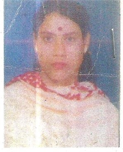 Sangeeta Pednekar - Part time Cleaner and Patient Care and Elderly Care and Baby Sitter in Andheri west in Mumbai