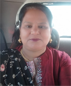 Sangeeta Prakash Durgoli
