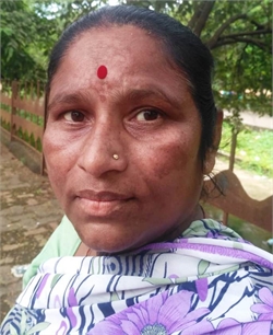 Sangeeta Prashant Tripathi - Part time Cook and Baby Sitter in CBD Belapur in Navi Mumbai