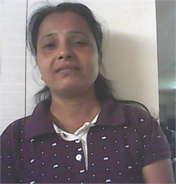 Sangeeta Pravin Palekar - Part time Baby Sitter in Dadar East in Thane
