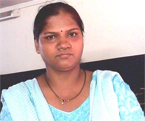 Sangeeta Rajesh Bavisker - Part time Cook and Patient Care and Elderly Care and Baby Sitter in pawai in Mumbai
