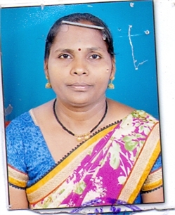 sangeeta raju lagade - Part time Cleaner and Baby Sitter in borivali in Mumbai