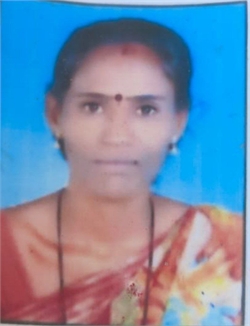 Sangeeta Raju Nikam - Part time Cleaner and Cook and Baby Sitter in Bhandup West in Mumbai