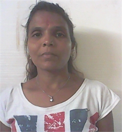 Sangeeta Raju Sable - Part time Cook in Sion in Mumbai