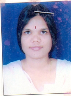 Sangeeta Rajvalkar - Part time Cleaner and Cook and Baby Sitter in Rabale in Navi Mumbai