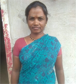Sangeeta Ramchandra Kharat - Full time Cleaner and Baby Sitter in Satara Khedgaon in Satara