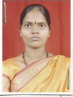Sangeeta Ramukade - Part time Cleaner and Cook and Patient Care and Elderly Care and Baby Sitter in Bandra  East in Mumbai