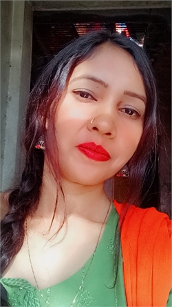 Sangeeta Rawat - Part time Cook in Bangla Bazar in Lucknow