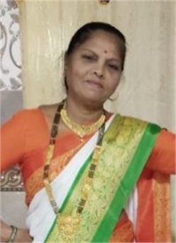 Sangeeta Sachin Chavhan - Part time Cleaner and Cook and Baby Sitter in Thane West in Thane