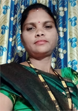 Sangeeta Sachin Chavhan - Part time Cleaner and Cook and Baby Sitter in diva in Thane