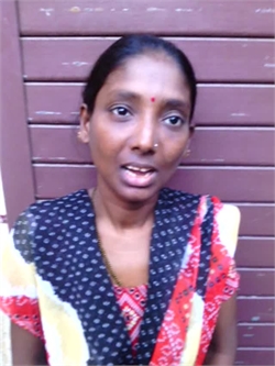 Sangeeta Sahu