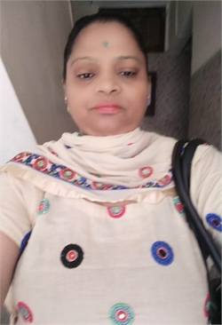 Sangeeta Salve - Full time Cook in Vikhroli East in Mumbai