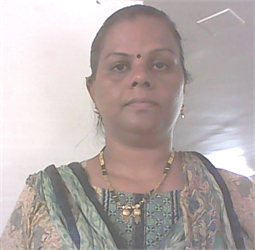 Sangeeta Sandip Pakhad - Full time Cook and Patient Care and Elderly Care and Baby Sitter in Goregaon West in Mumbai