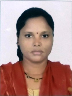 Sangeeta santosh sawant - Part time Cleaner and Cook and Baby Sitter in ghansoli in Mumbai