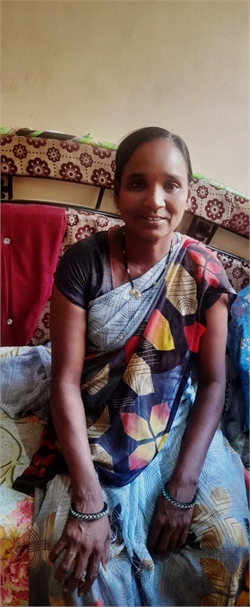 Sangeeta Santosh Benbabsi