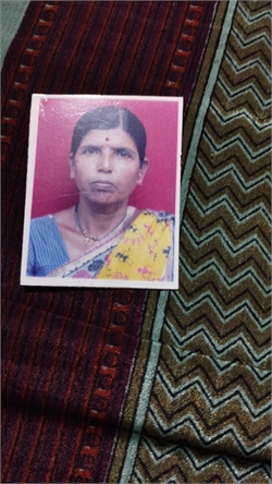 Sangeeta Sarvade - Part time Patient Care and Elderly Care and Baby Sitter in Dahisar East in Mumbai