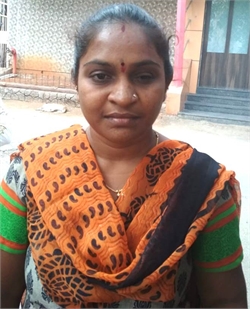 Sangeeta Sawant - Part time Cook in mira road east in Thane
