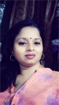 Sangeeta Sawant - Part time Cleaner and Cook and Patient Care and Elderly Care and Baby Sitter in Goregaon West in Mumbai
