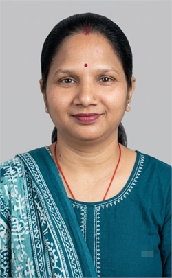 Sangeeta Setia - Part time Cook and Patient Care and Elderly Care and Baby Sitter in Govindpuram in Delhi