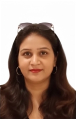 Sangeeta shaini - Part time Cleaner and Cook and Baby Sitter in chattarpur delhi in Delhi
