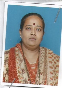 Sangeeta Shinde - Part time Cook and Patient Care and Elderly Care and Baby Sitter in Thane West in Thane