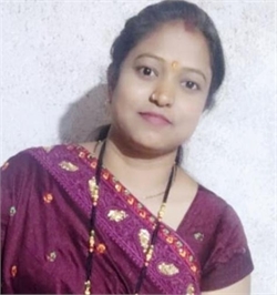 Sangeeta Singh - Part time Cleaner and Baby Sitter in Kharadi in Pune