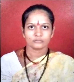 Sangeeta Sukdhare - Part time Baby Sitter in Kandivali East in Mumbai