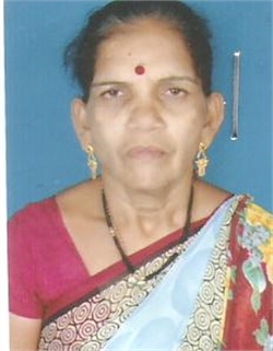 Sangeeta suresh - Part time Patient Care and Elderly Care and Baby Sitter in Near Ravindra hotel Dahisar east in Mumbai