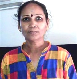 Sangeeta Suresh Modhe - Full time Cleaner and Cook and Patient Care and Elderly Care and Baby Sitter in Mulund East in Thane