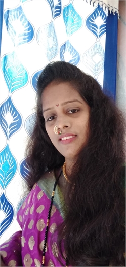 Sangeeta Tambe - Part time Patient Care and Elderly Care and Baby Sitter in Vasai West in Mumbai