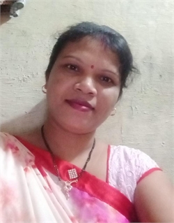 Sangeeta Toppo - Full time Cleaner and Cook in Khar West in Mumbai