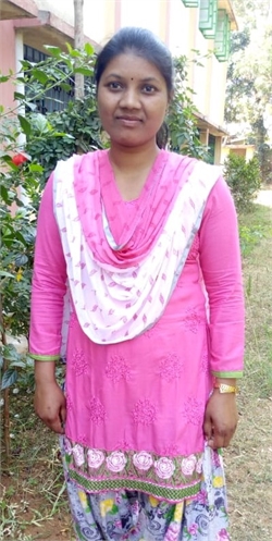 Sangeeta toppo - Full time Cleaner and Baby Sitter in colaba in Mumbai