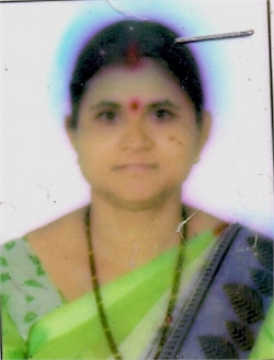 sangeeta  upadhua - Part time Cleaner and Baby Sitter in ghansoli sectore in Mumbai