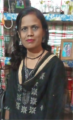 Sangeeta Verma - Part time Patient Care and Elderly Care and Baby Sitter in IP Colony in Faridabad